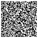 QR code with Keeling George contacts