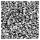 QR code with First Southern National Bank contacts