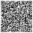 QR code with Martin Rick contacts