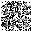 QR code with Degraff Branch County Dist contacts