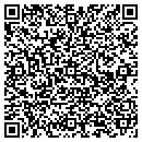 QR code with King Upholstering contacts
