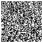 QR code with Rick Gonzalez Concrete Masonry contacts