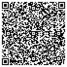 QR code with Cured By Nature Ltd contacts