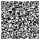 QR code with Teubert Don E contacts