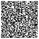 QR code with Fairview Park Branch Library contacts