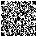 QR code with Thrash Adriel contacts