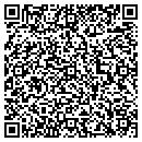 QR code with Tipton Mark C contacts