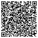 QR code with Shaw R contacts