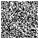 QR code with Adrian Ranch contacts