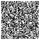 QR code with Uniontown United Methodist Chr contacts