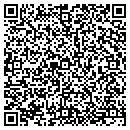 QR code with Gerald M Branch contacts