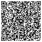 QR code with C L Parker Maps & Charts contacts