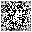 QR code with Hartman Nancy contacts