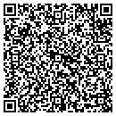 QR code with C Jerry Homiller contacts