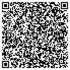 QR code with Heartland Center For Acpnctr contacts