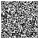 QR code with Higginson Nancy contacts
