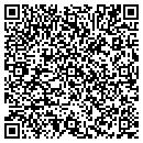 QR code with Hebron Village Library contacts