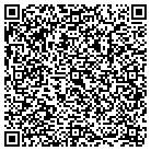 QR code with Hillsboro Public Library contacts