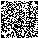 QR code with Ribbings Custom Upholstery contacts