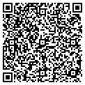 QR code with DAT contacts