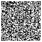 QR code with Hubbard Public Library contacts