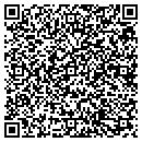 QR code with Oui Bakery contacts