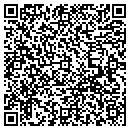QR code with The N A First contacts