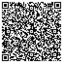 QR code with A To Z Sound contacts