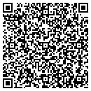 QR code with James Matheu contacts