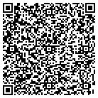 QR code with Mcdonnell Lawrence contacts