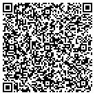 QR code with Bama Portable Rental Signs contacts