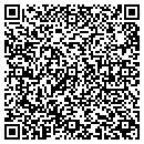 QR code with Moon James contacts