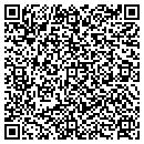QR code with Kalida Branch Library contacts