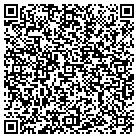 QR code with S&J Upholstery Services contacts