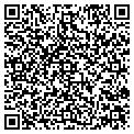 QR code with Lca contacts