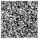 QR code with Zoebl George contacts