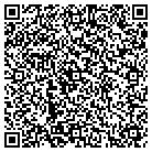 QR code with Margaret A Ruzich P C contacts
