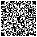 QR code with Zarek John contacts
