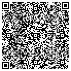 QR code with First United Mthdst Chr Prsng contacts