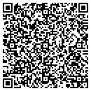 QR code with Huffline Newton contacts