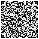 QR code with Z Baking CO contacts
