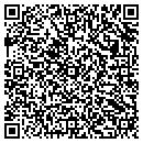QR code with Maynor Glenn contacts