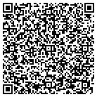 QR code with Heartland Welcome Hm Hlth Care contacts
