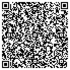 QR code with Umiles Upholstery's Inc contacts