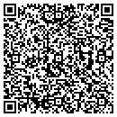 QR code with Orwig Lester contacts