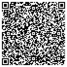 QR code with Madge Youtz Branch Library contacts