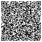 QR code with Madison Branch Library contacts