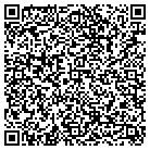 QR code with Malvern Branch Library contacts