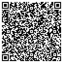 QR code with Help & Home contacts