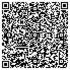 QR code with Manchester Public Library contacts